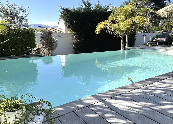 Casa Baggia- Nahe Am Mit Eigenem Schwimmbad By Interhome Ferienhaus