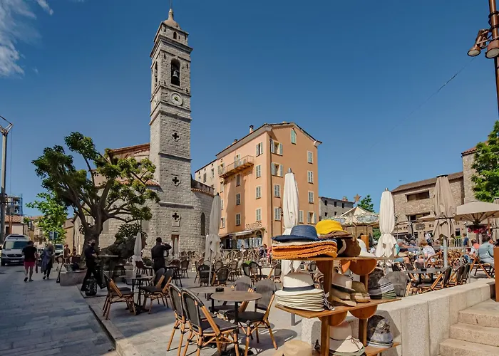 Сasa de vacaciones Casa Baggia- Nahe Am Mit Eigenem Schwimmbad By Interhome Porto Vecchio